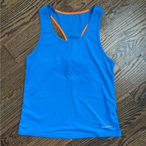 Orangetheory Fitness Tank